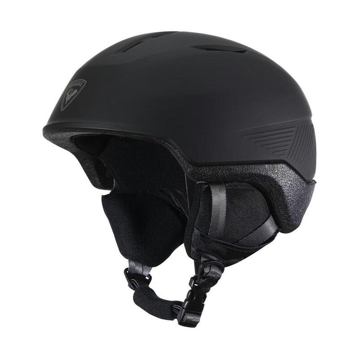 Kask Fit Impacts Black Rknhf01 L/Xl Rossignol