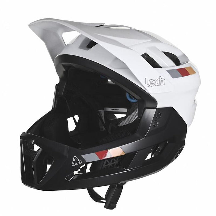 Casco Mtb Helmet Enduro 2.0 Practical And Light