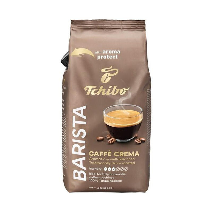 Kawa Ziarnista Barista Caffe Crema 1kg