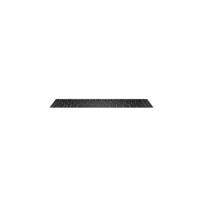 Kbd Cp+Ps Bl Sr 14 - Euroa5 L09548-131, Keyboard,