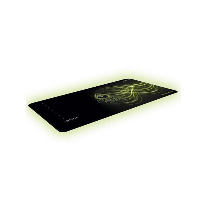 Keep Out Alfombrilla Gaming R5 880x330x3mm