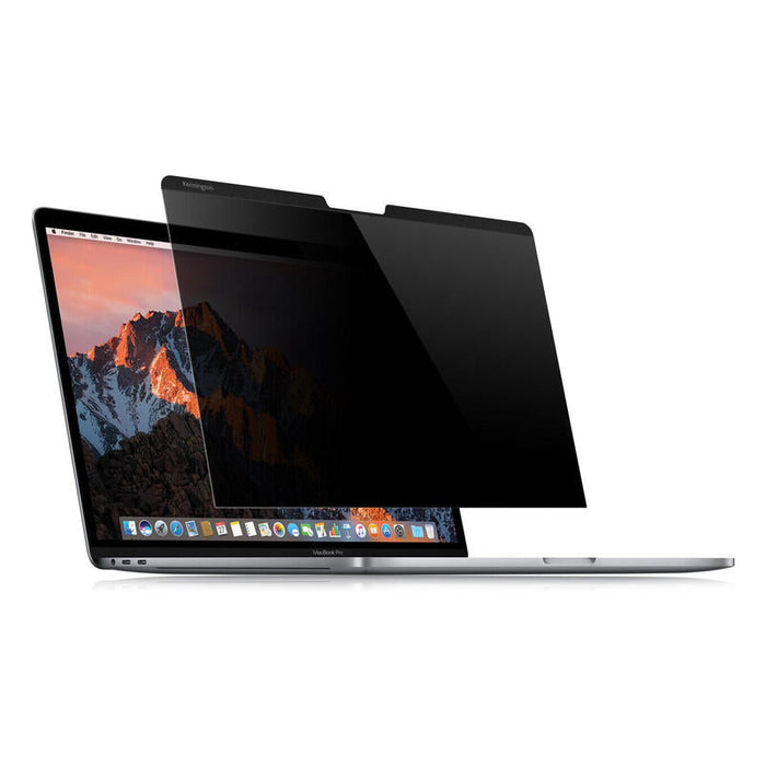 Kensington Filtro De Privacidad Magnetica Para Macbook Pro 13", 2 Años