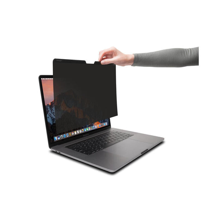 Kensington Filtro De Privacidad Magnetica Para Macbook Pro 13", 2 Años