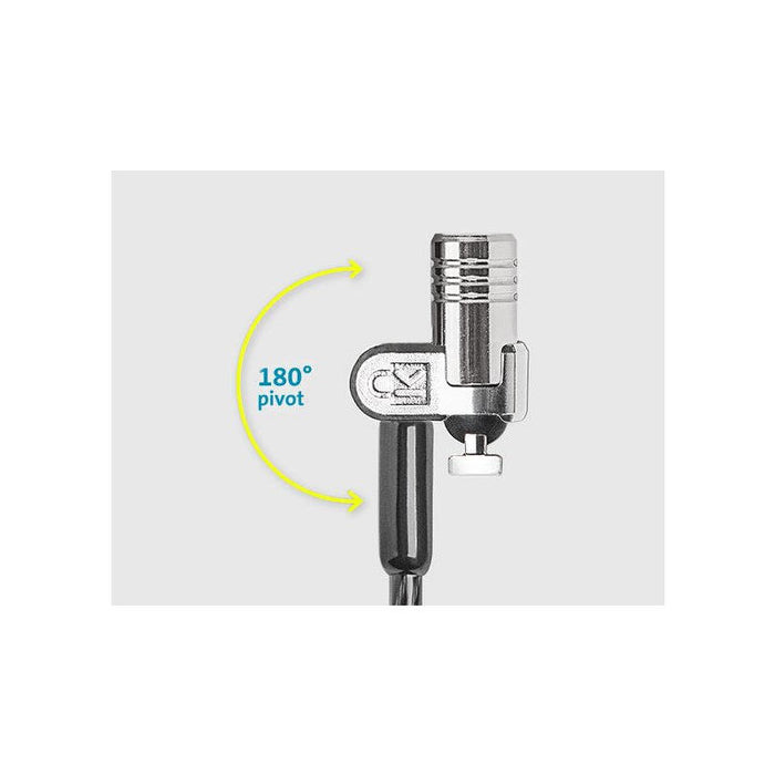 Kensington Ultra Microsaver2.0 Keyed Lock