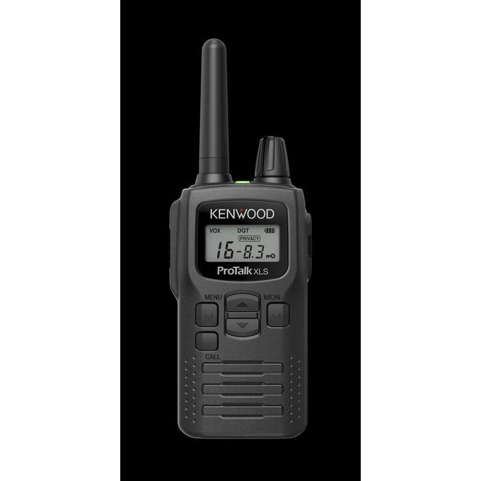 Kenwood Handfunkgerät Pmr Pkt-300