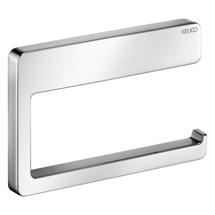 Keuco Collection Moll Toilet Paper Holder Open Form, Chrome