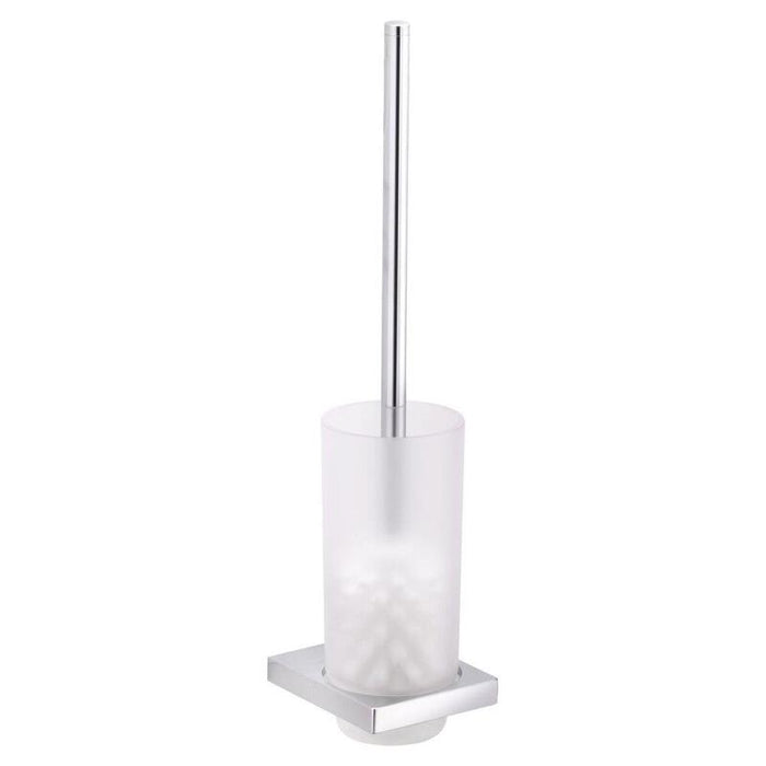 Keuco Edition 11 Toilet Brush Matt, Chrome