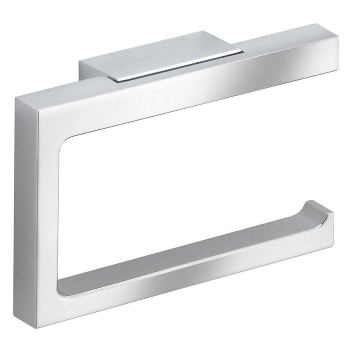 Keuco Edition 11 Toilet Roll Holder Open Form, Chrome