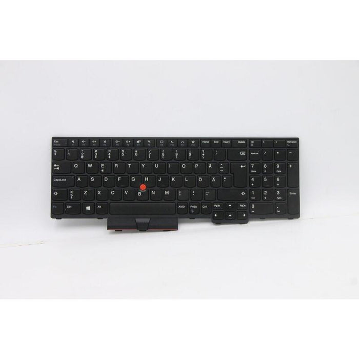 Keyb L15 G1/G2 Swe/Fi. Teclado: . Warranty: 1ym