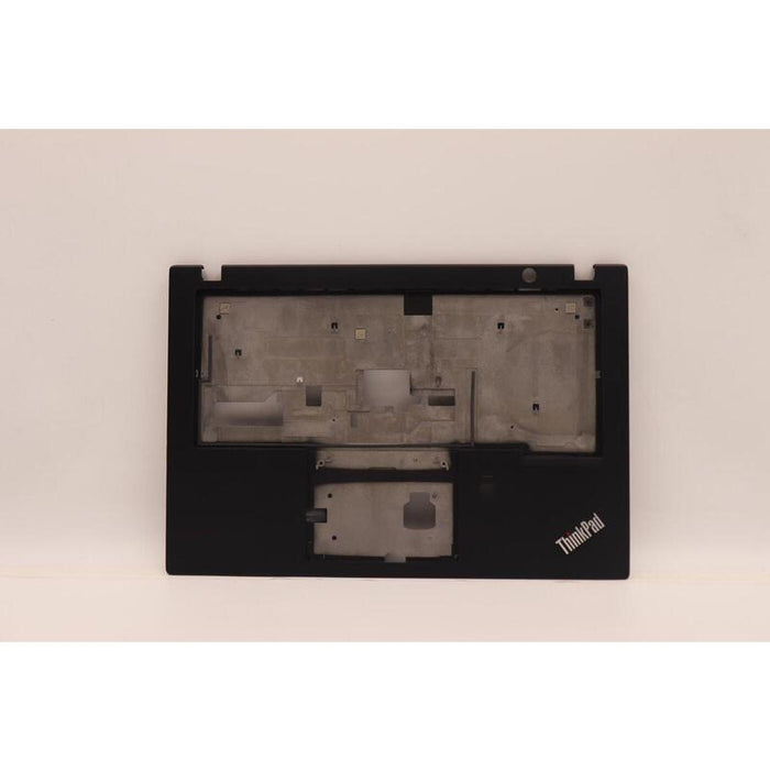 Keyboard Bezel,Fpr Hole,Pw  Btn,Bk