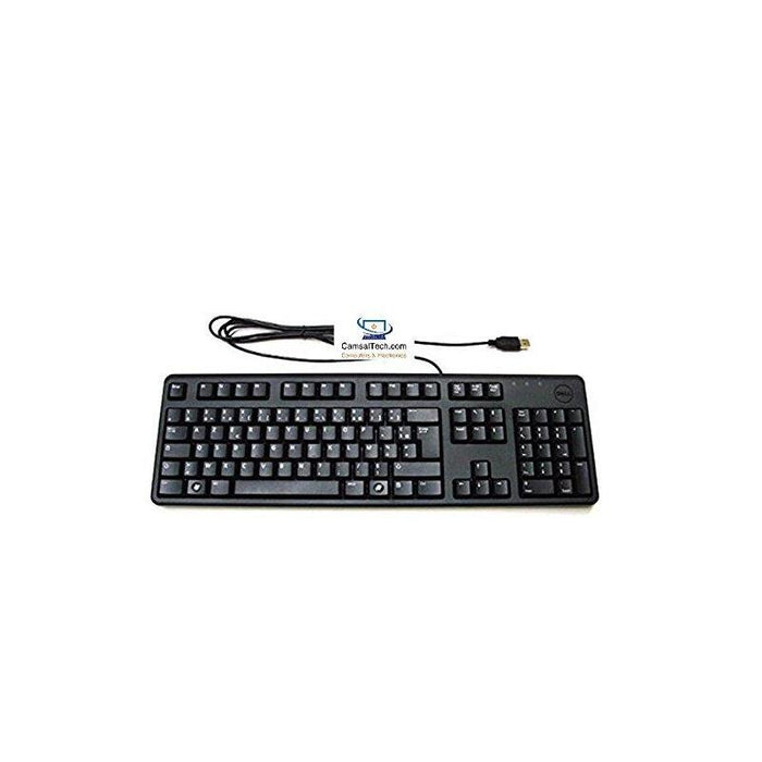 Keyboard (French) Usb Slim