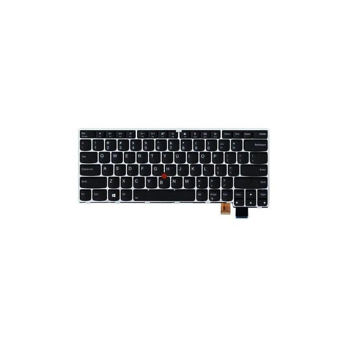 Keyboard (French)