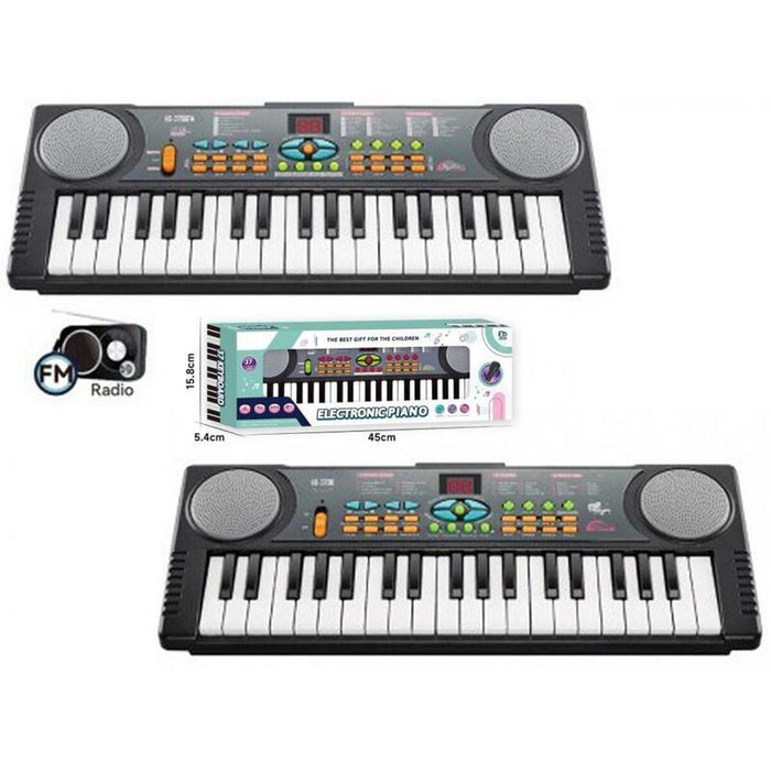 Keyboard Muzyczny 37 Klawiszy