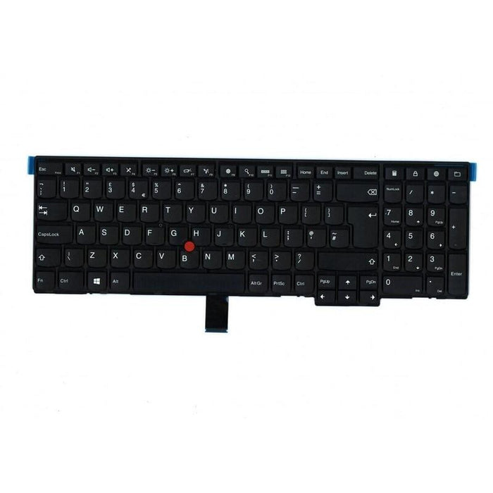 Keyboard New Retail