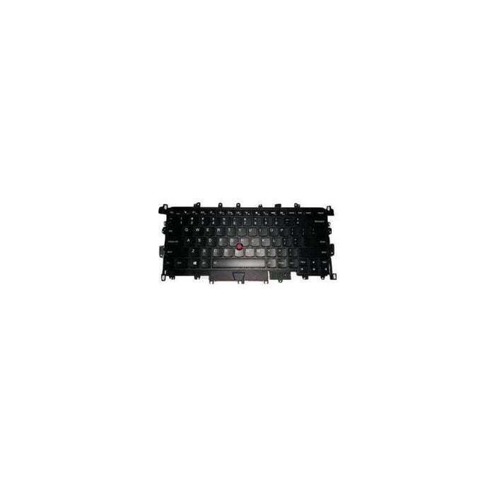 Keyboard Pt Lb Screw Dfn B