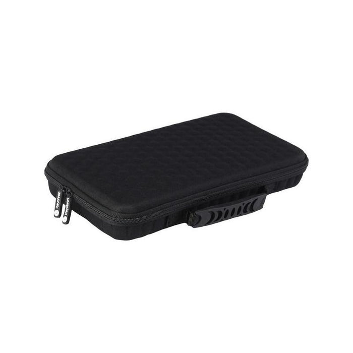 Keychron Q7 70% Estuche De Transporte Para Teclado, Bolsa Negra, Para Q7 70% Con Marco De Aluminio Q7-Jsb