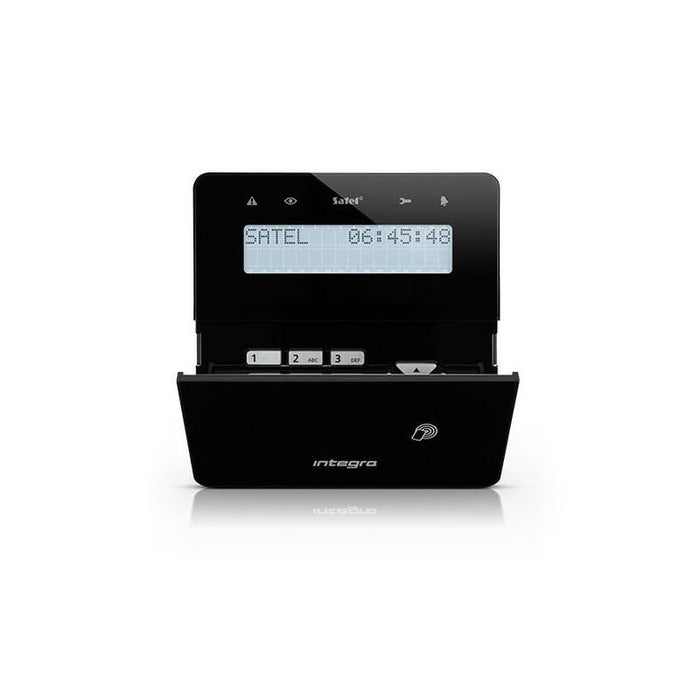 Satel Keypad Lcd Integra/Int-Klfr-B