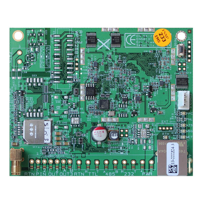 Kidde Commercial Sc-61-0001-0001-99 Módulo De Comunicaciones Interno Smartcell