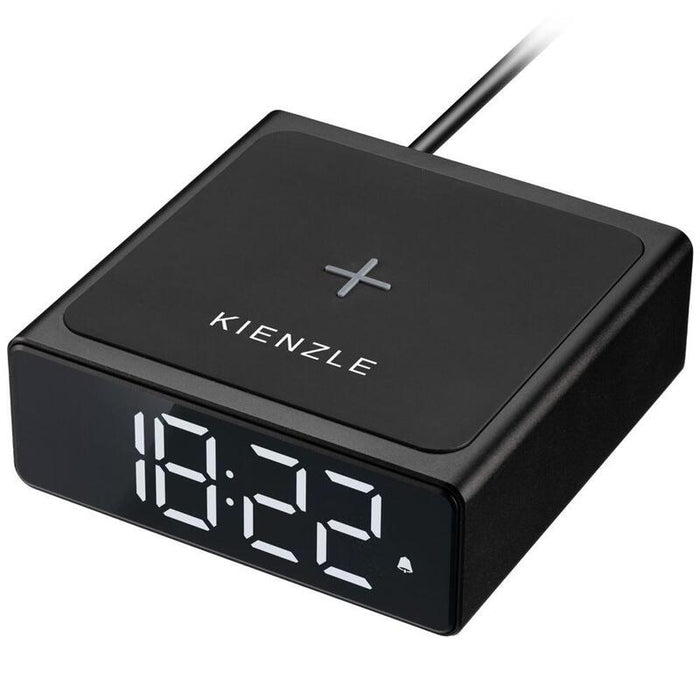 Kienzle Digital Wireless Charging Alarm Clock