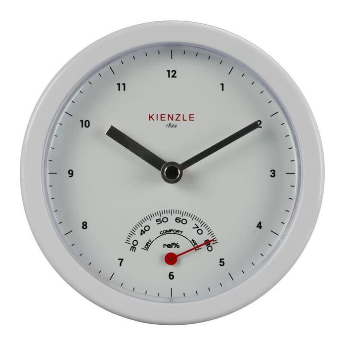 Kienzle Mini Bathroom Clock