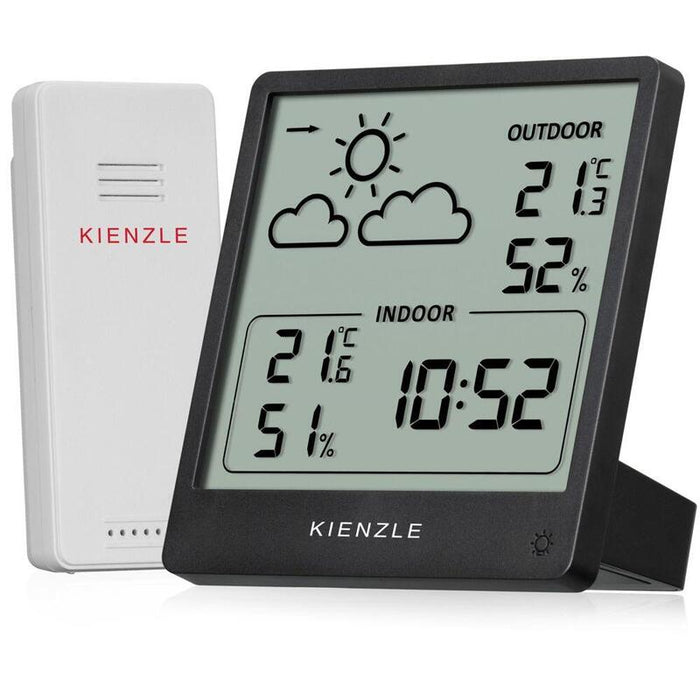 Kienzle Weather Station Slim