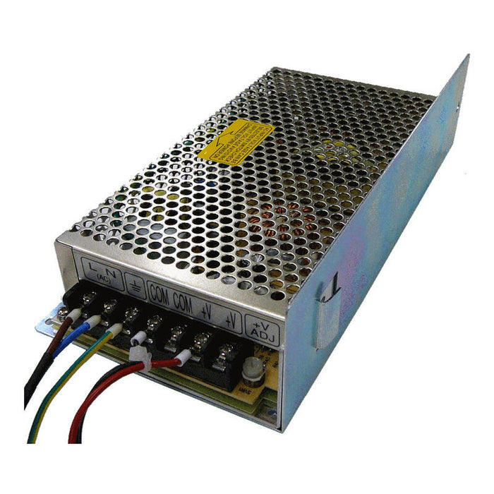 Kidde Commercial 2010-2-Ps-40n Fuente De Alimentación De 4a Para Centrales Analógicas