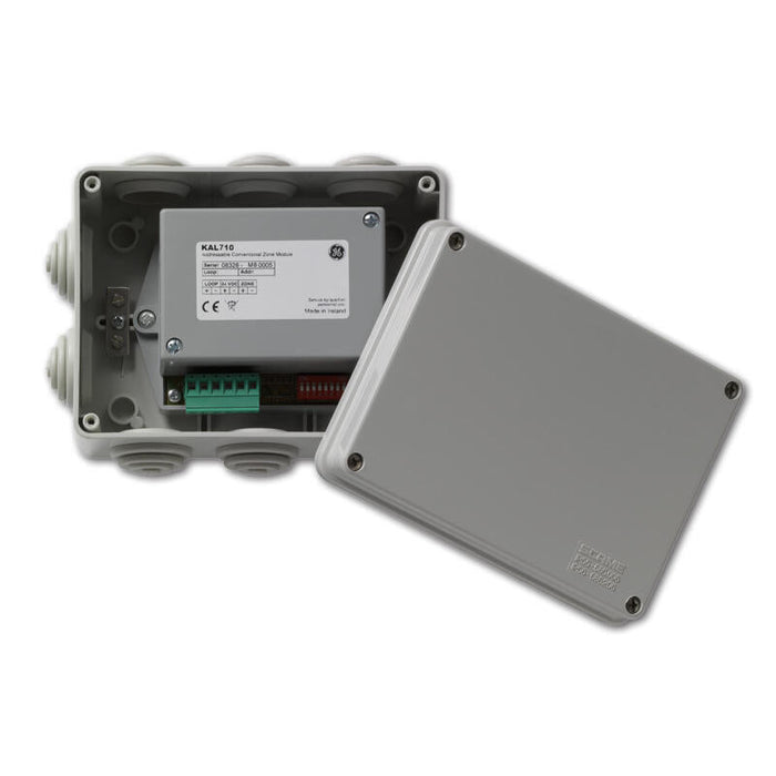 Kilsen Kal710 Módulo Monitor 1 Zona