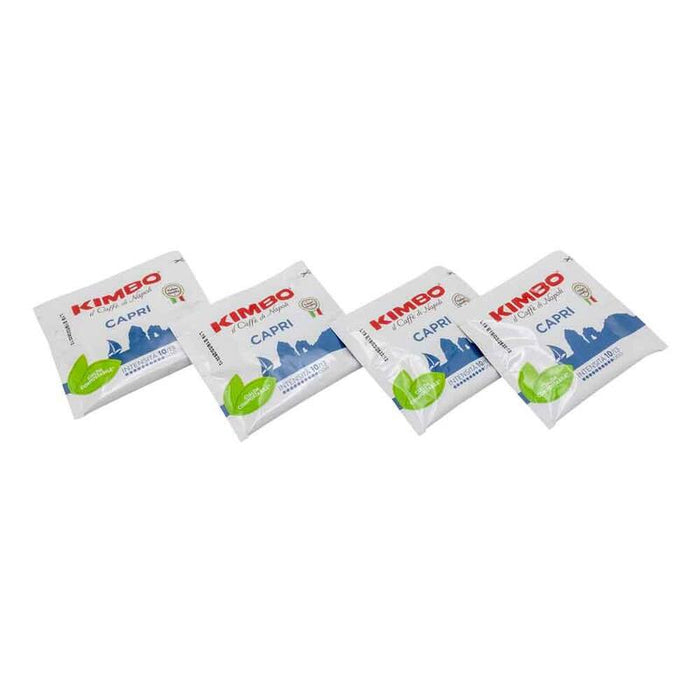 Kimbo Capri - 44mm Ese Pads 150 Stück A 7,3g