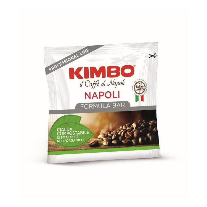 Kimbo Napoli - 44mm Ese Pads 100 Stück A 7,3g