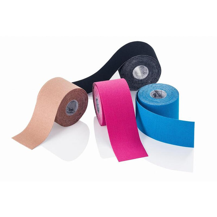 Kinesio Tape Cinta De Kinesiotaping (Beige)