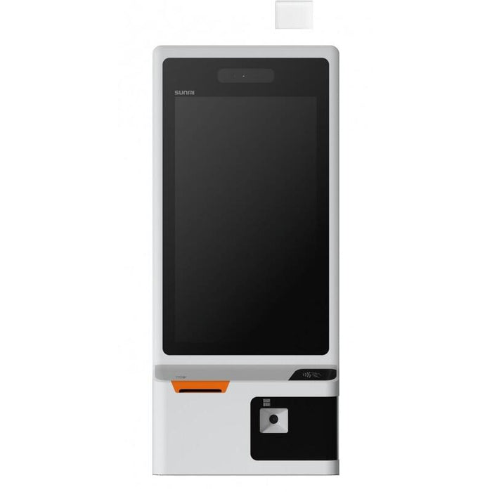 Kiosk K2 Os A13 6/128g Newland Em20-80 Nfc