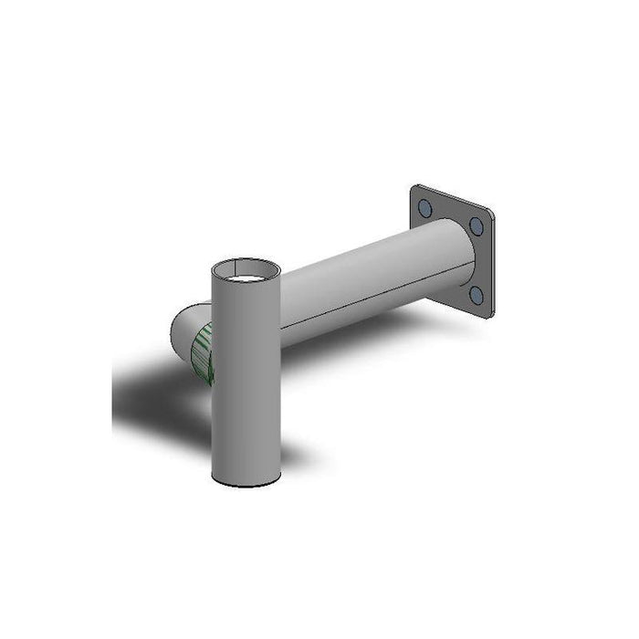 Kiosk Peripheral Arm