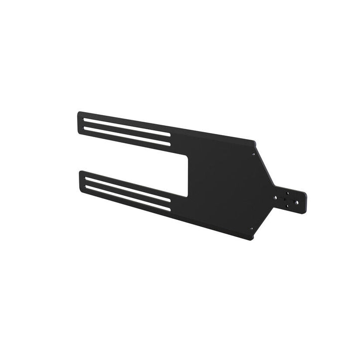 Kiosk Straight Bracket         Cpnt Landscape 22in To 15in