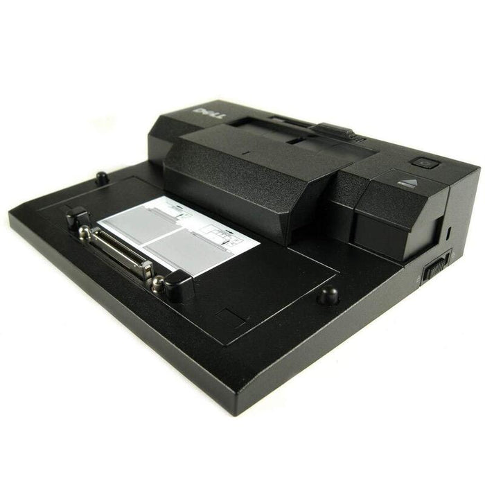 Kit Advanced Port Replicator  E-Series, I/O Port, 130w,
