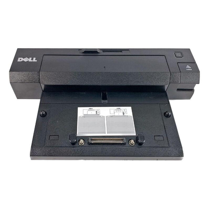 Kit Advanced Port Replicator  E-Series, I/O Port, 130w,