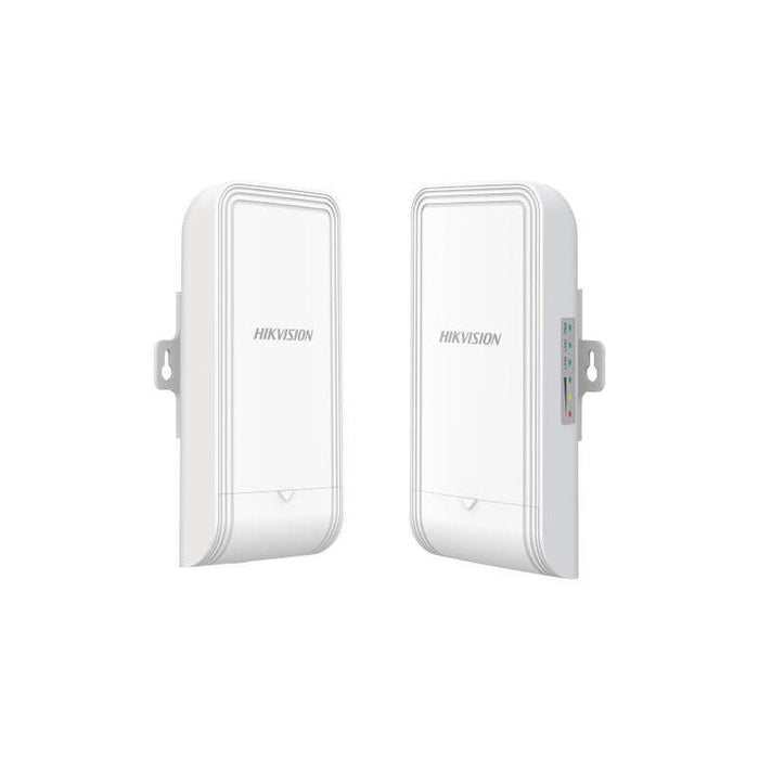 Kit Bridge Wireless / Puente Inalámbrico Doble 5 Ghz A 867 Mbps 3 Km