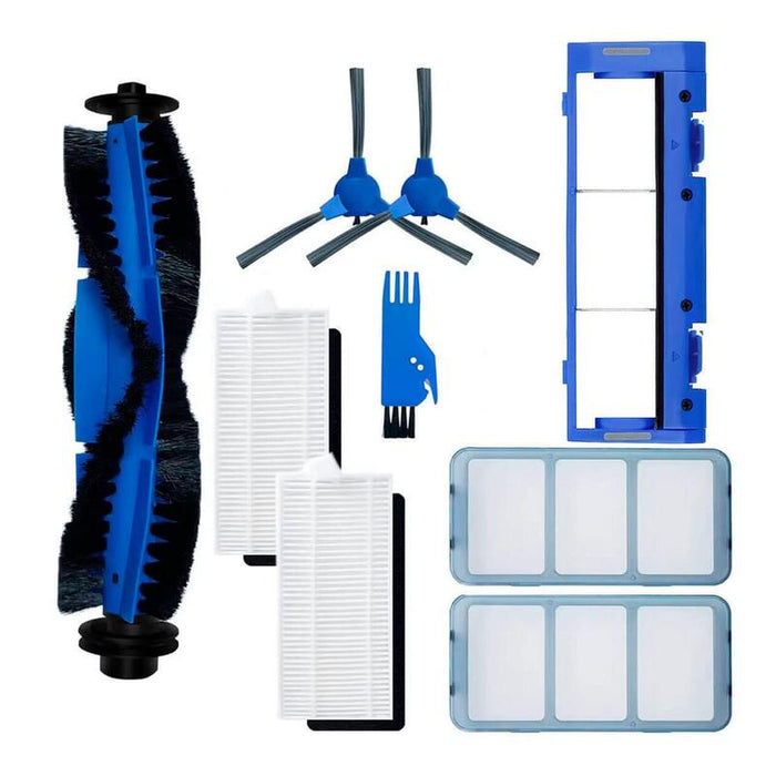 Kit De Accesorios De Recambio Aspirador Eufy 11s