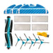 Kit De Accesorios De Repuesto Para Aspiradora Cecotec Conga 1490 / 1590