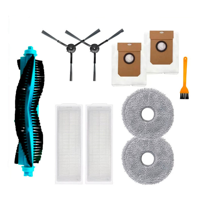 Kit De Accesorios Para Aspirador Cecotec Conga 11090