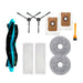 Kit De Accesorios Para Aspirador Cecotec Conga 11090