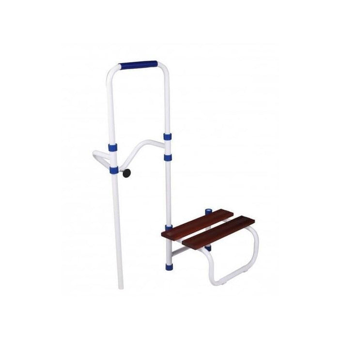 Kit De Entrada Para Bañera