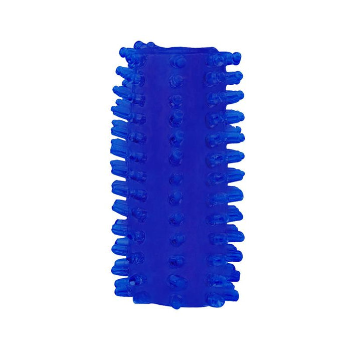 Kit De Fundas Para El Pene Azul