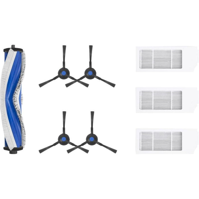Kit De Mantenimiento Mandard De Ecovacs Para La Familia Deebot N20