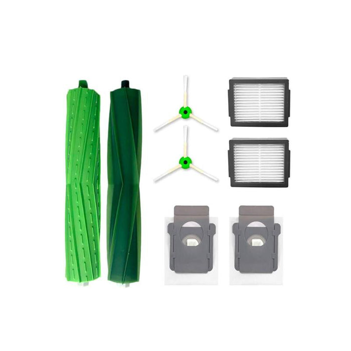 Kit De Recambios Aspiradora Irobot Roomba I7