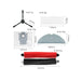 Kit De Recambios Para Aspirador Roborock S8 Plus