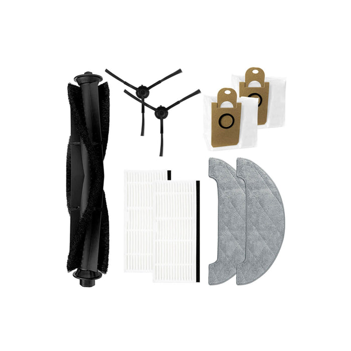 Kit De Recambios Para Aspirador Viomi S9
