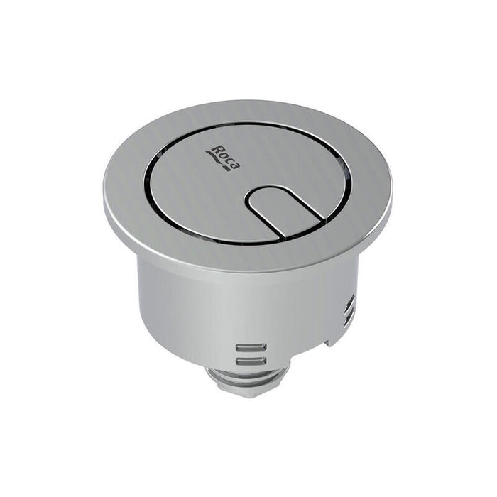 Kit Doble Pulsador D8 D48 Ah0011200r Roca