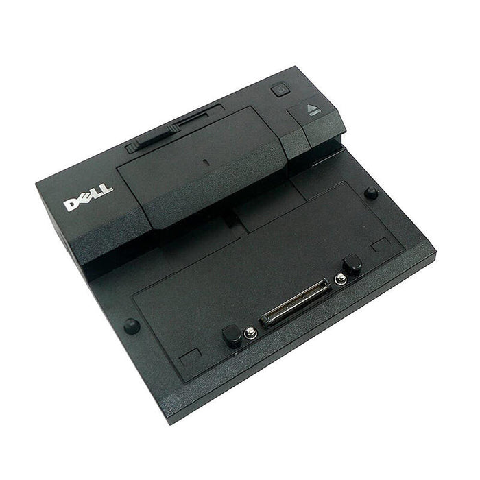 Kit Docking Station E-Series  Simple Port Replicator, I/O