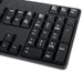 Kit Inalámbrico De Teclado Y Ratón En Negro Ngs ‎Ngs-Keyboard-0358