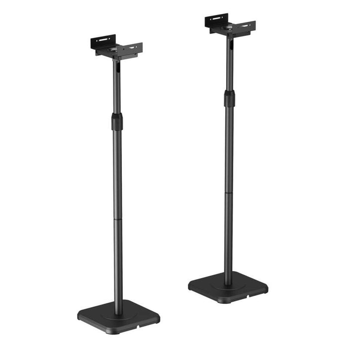 Kit Soporteów Para Altavoces Mc-916